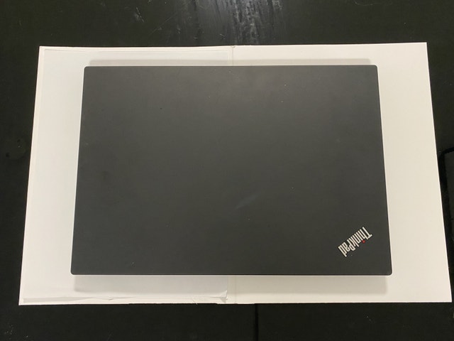 ThinkPad T14 Gen 1 Laptop - photo 2