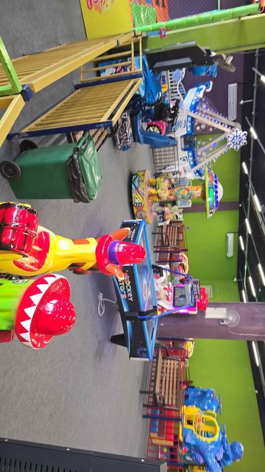 Arcade Machines And amusement equipment - photo 3