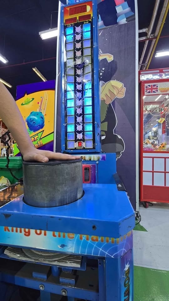 Arcade Machines And amusement equipment - photo 5