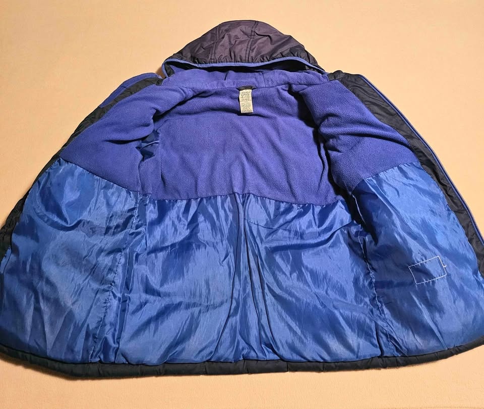 FREE! Kids Size 10-12 Puffer Jacket - photo 3