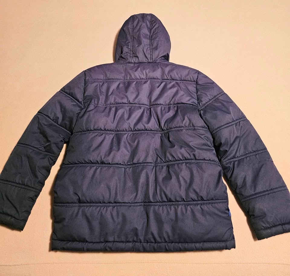 FREE! Kids Size 10-12 Puffer Jacket - photo 5