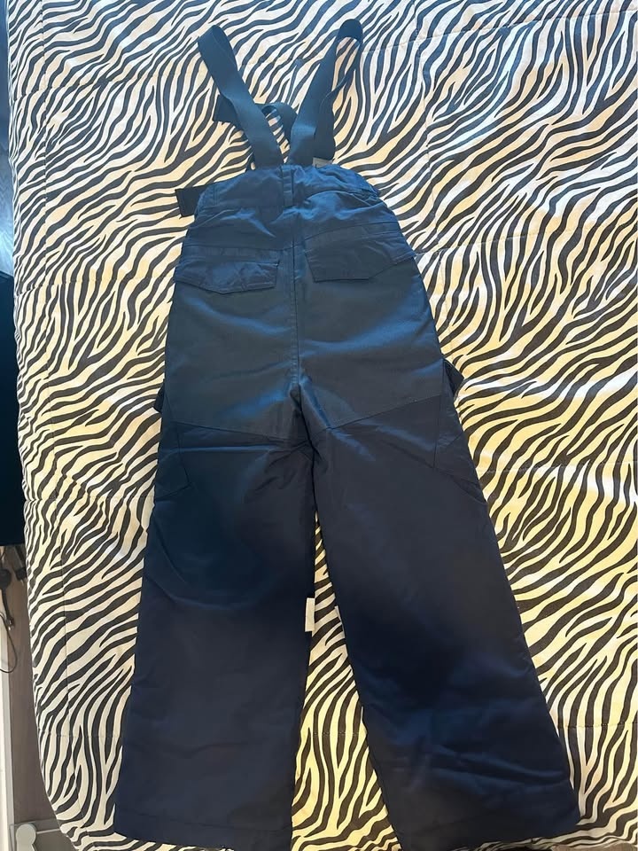 Kids snow pants - photo 2