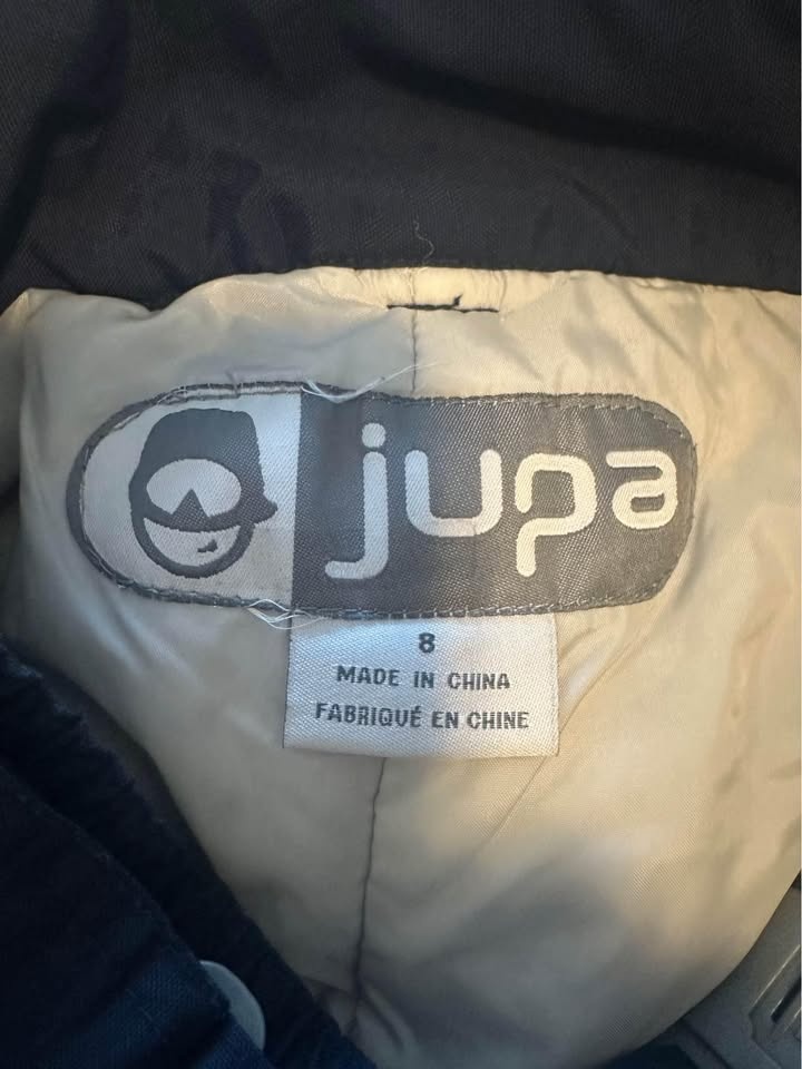 Kids snow pants - photo 3