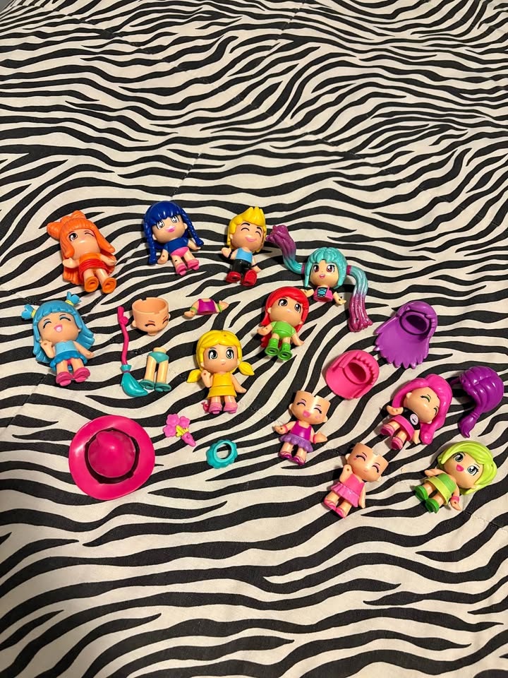 Pinypon