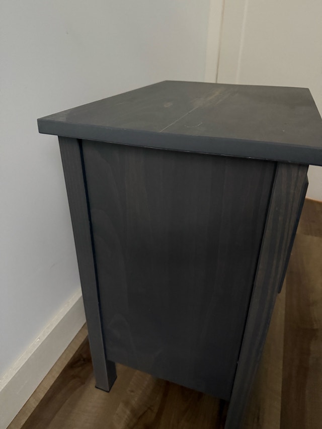 IKEA 2-Drawer Chest - photo 2