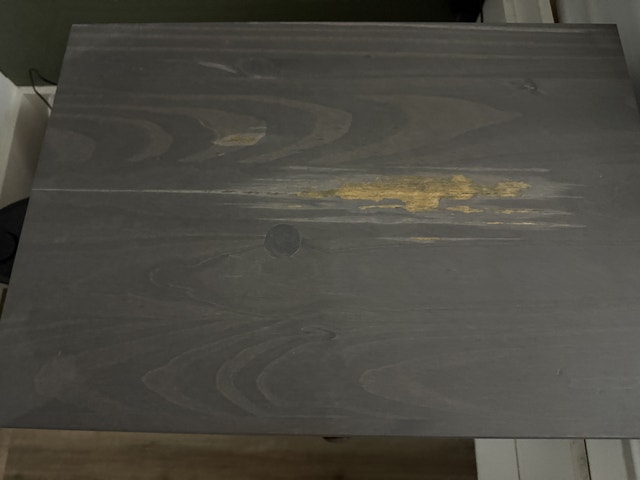 IKEA 2-Drawer Chest - photo 4