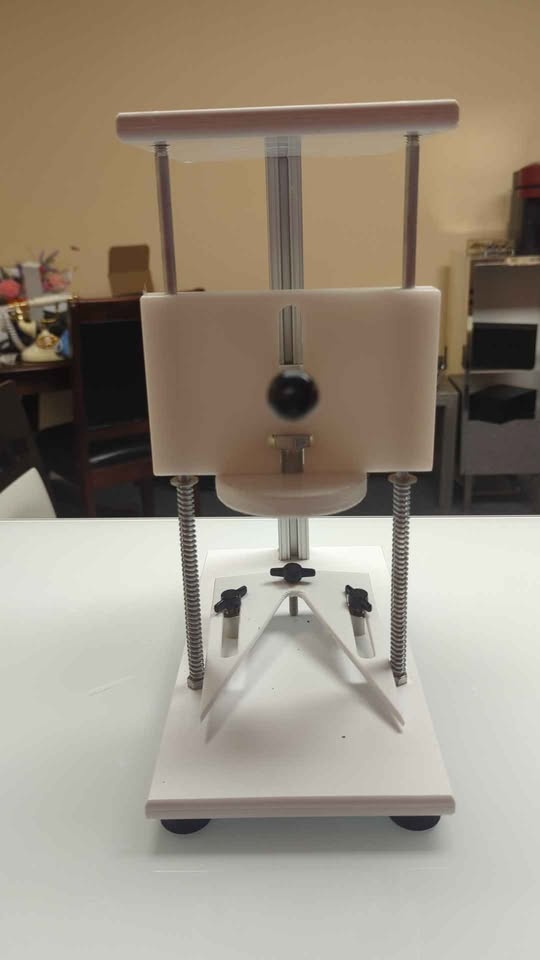 Manual shampoo bar press - photo 2