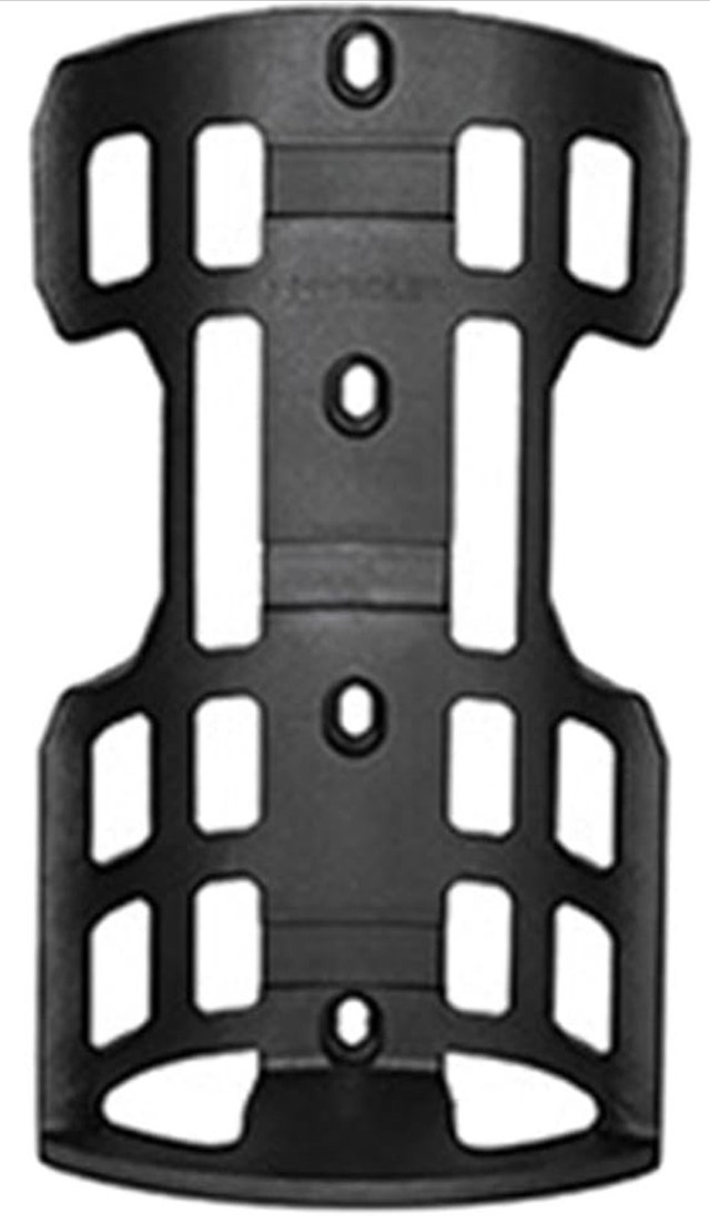 Water Bottle Cage Mount for Road Bikes