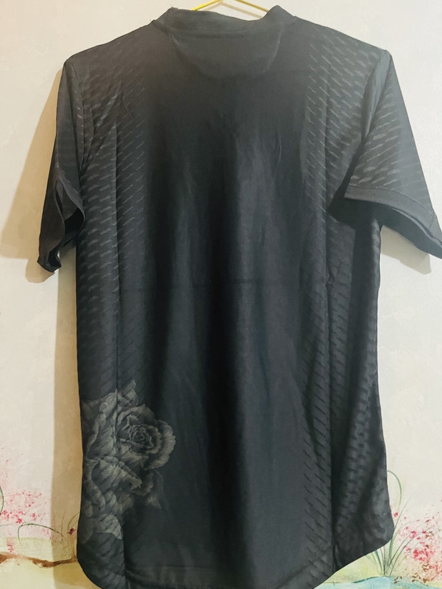 Adidas Y-3 Real Madrid Jersey-Size M - photo 3