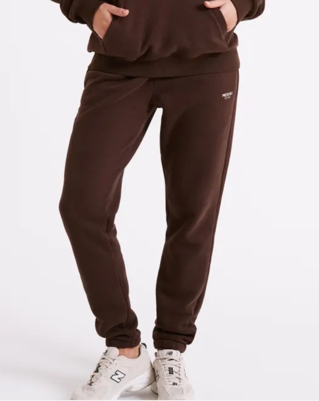 Meshki Frankie Unisex Joggers! Size XS