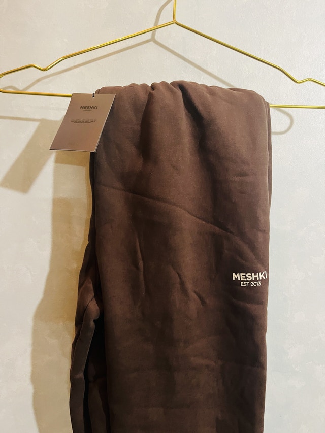 Meshki Frankie Unisex Joggers! Size XS - photo 3