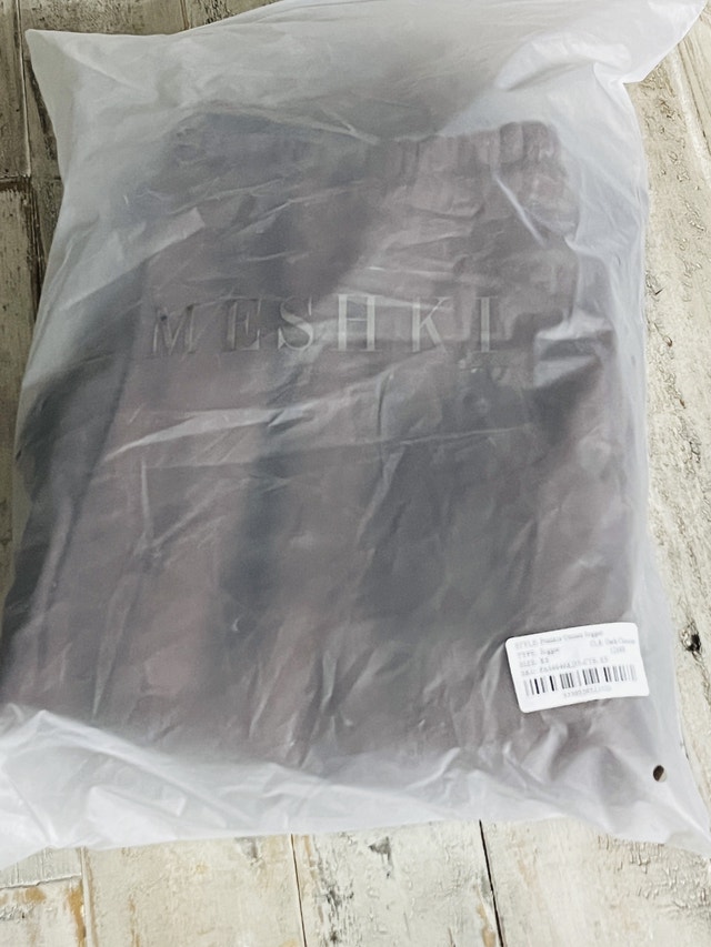 Meshki Frankie Unisex Joggers! Size XS - photo 5