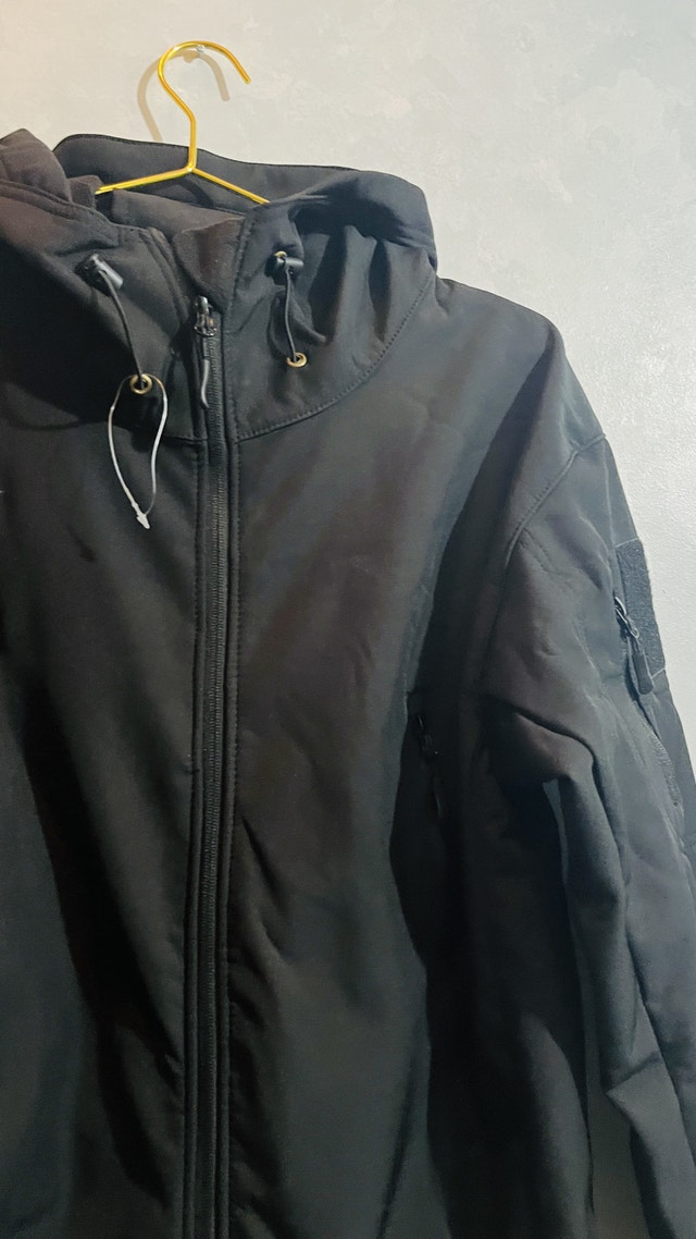 Tactical Jacket and Pants Set-Size L - photo 3