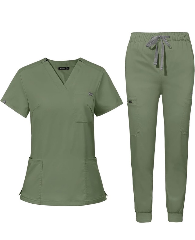 Maevn Scrub Set-Size S - photo 2