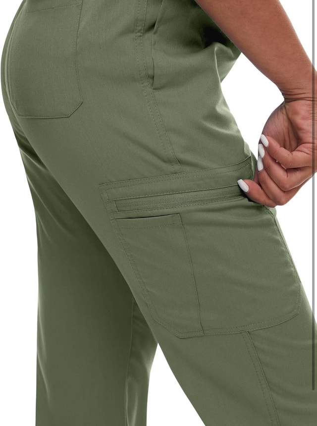 Maevn Scrub Set-Size S - photo 4