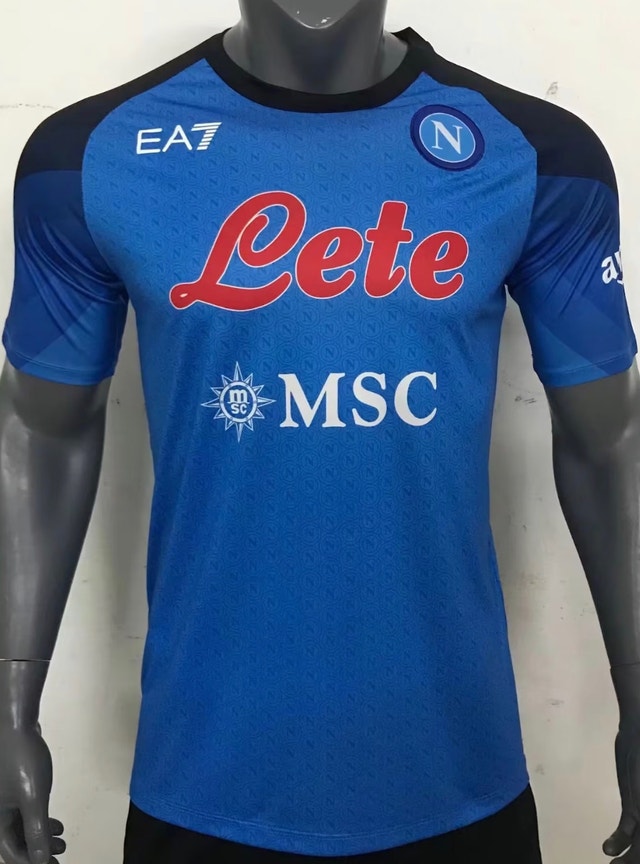 Jersey Osimhen's Napoli- Size L