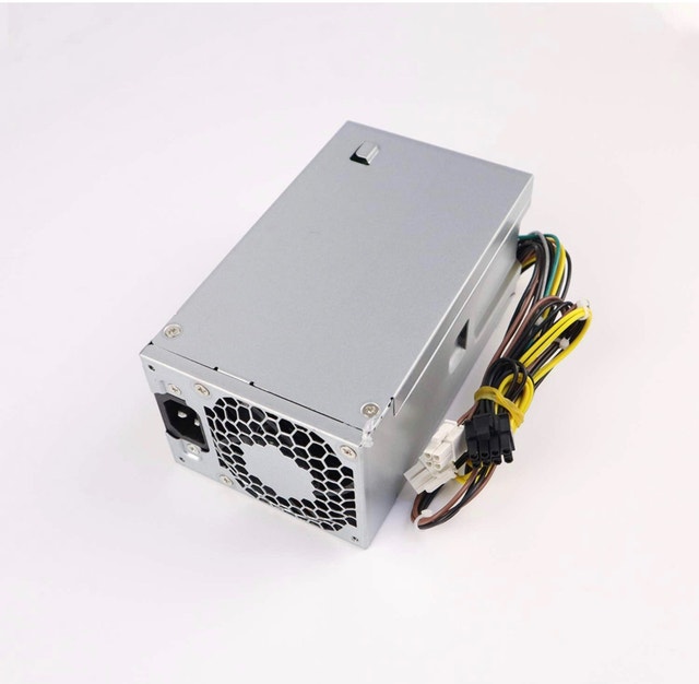 Power Supply Unit!