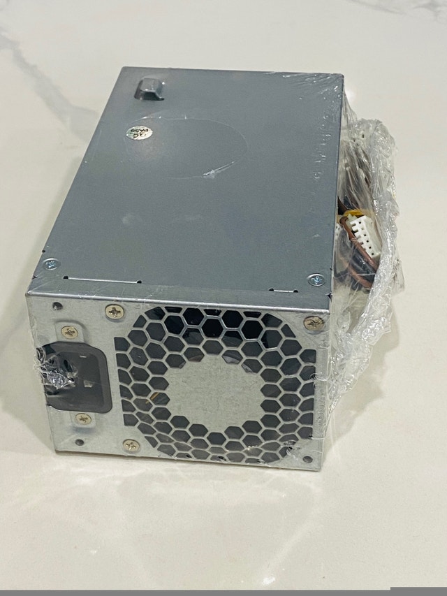 Power Supply Unit! - photo 3
