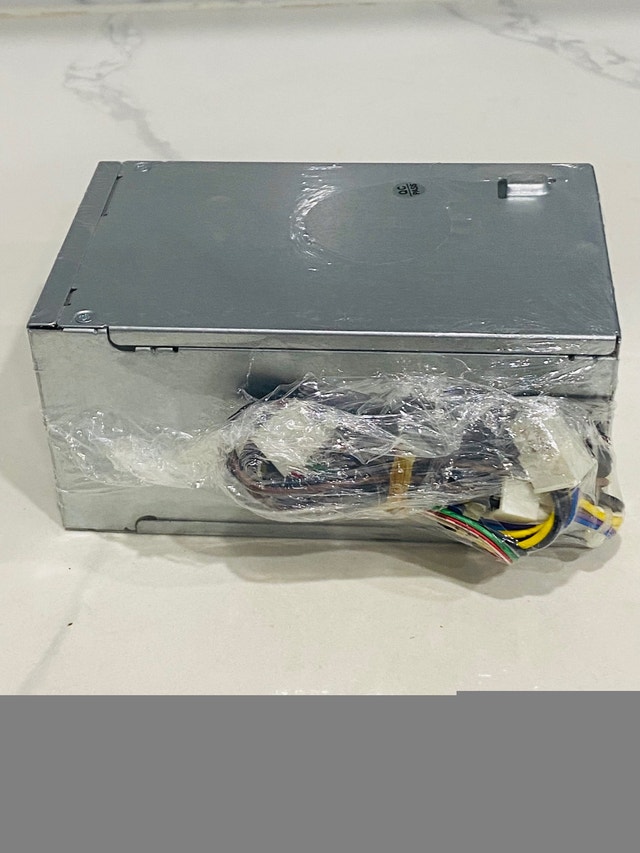 Power Supply Unit! - photo 4