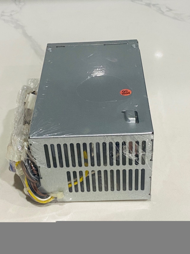 Power Supply Unit! - photo 5