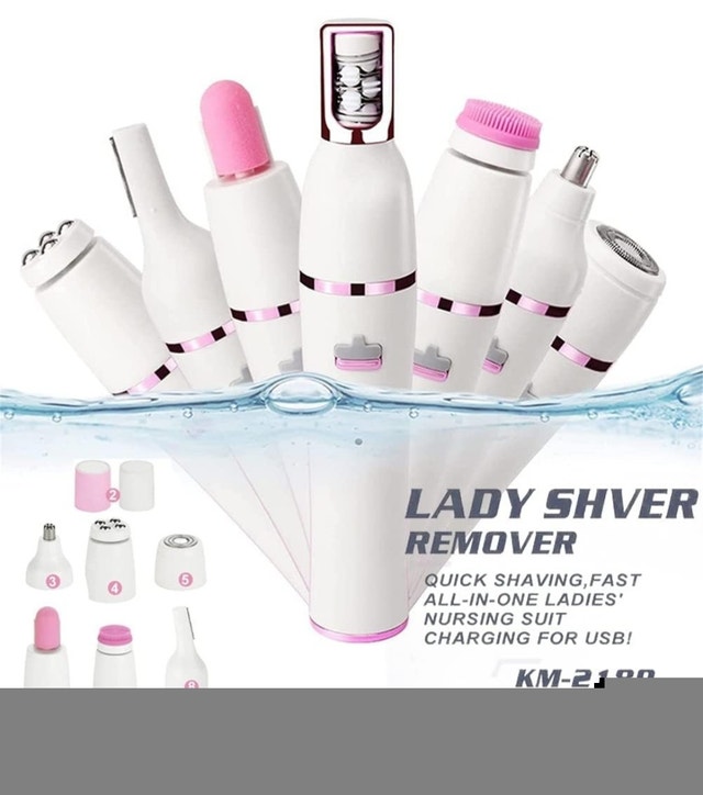 Hair Remover, pluxy Epil Pro 3 - photo 3