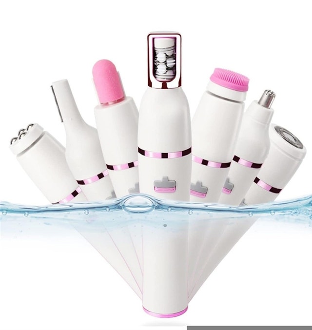 Hair Remover, pluxy Epil Pro 3 - photo 4