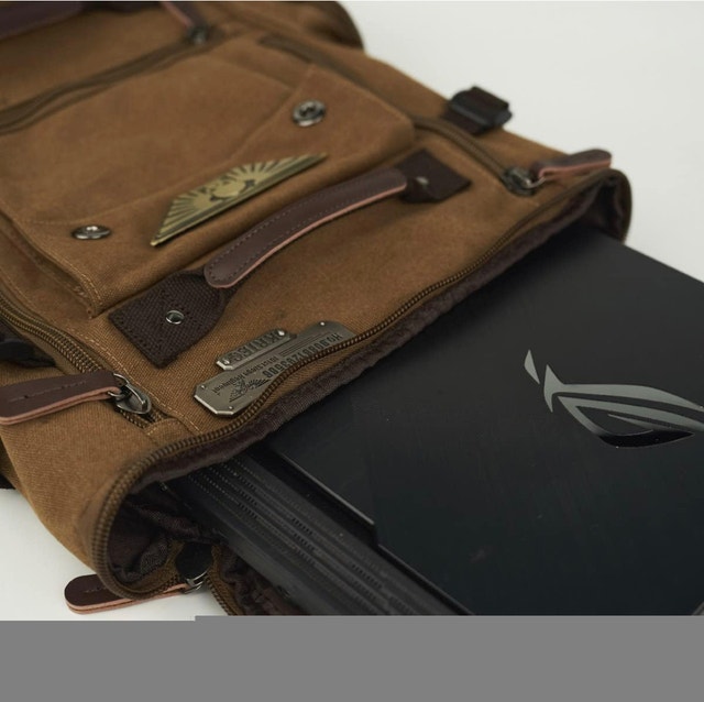 Computer Backpack! - photo 3