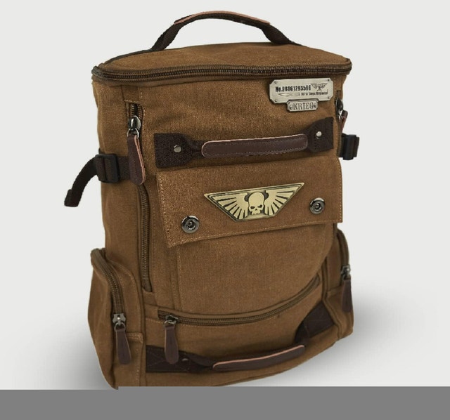 Computer Backpack! - photo 4