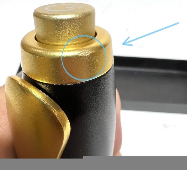 Household Handheld Introduction Beauty Pen Face Hydration Device - photo 2