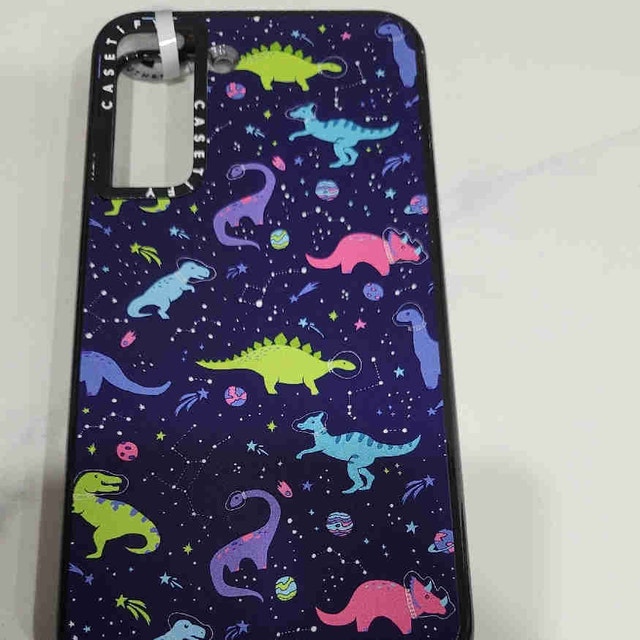 Case for Samsung S21 FE
