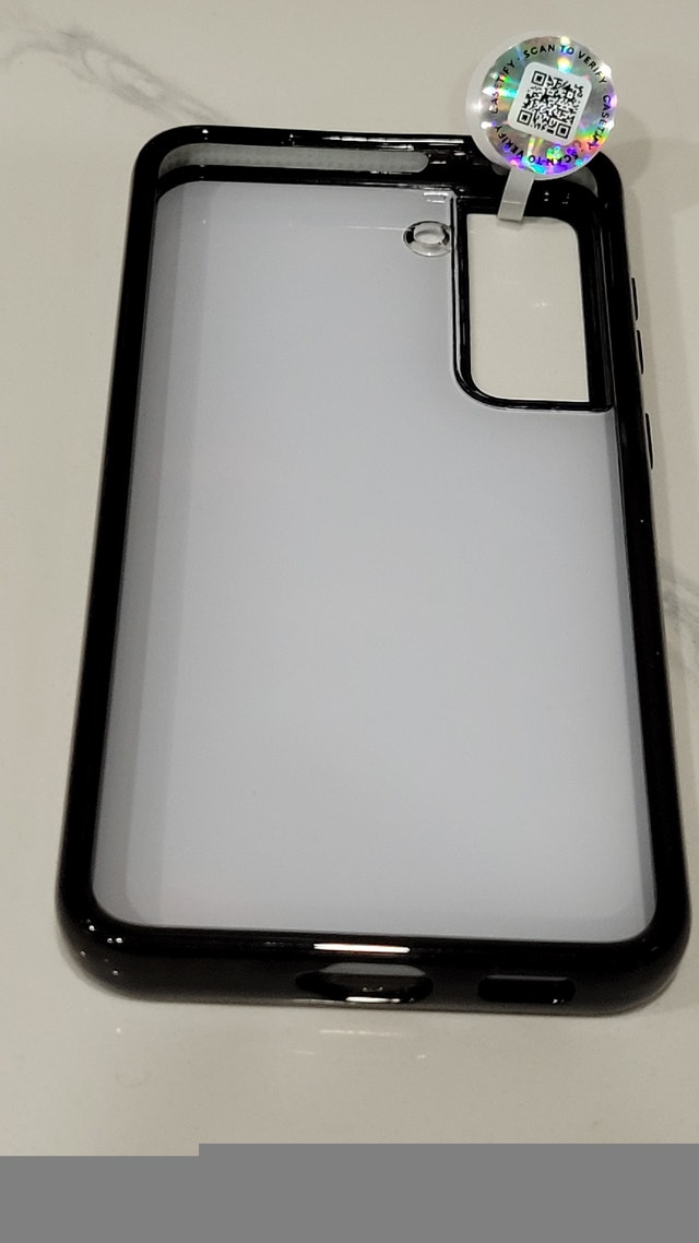 Case for Samsung S21 FE - photo 2