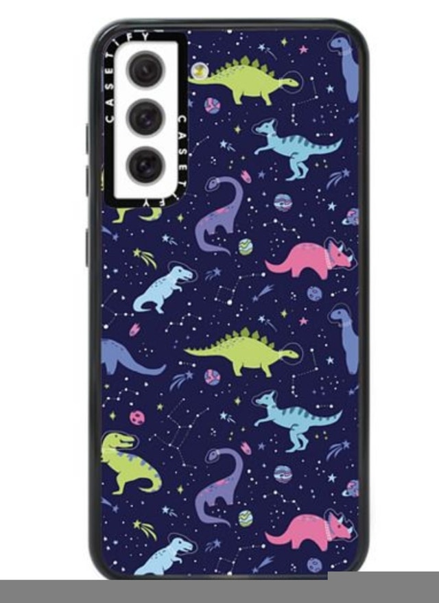 Case for Samsung S21 FE - photo 4