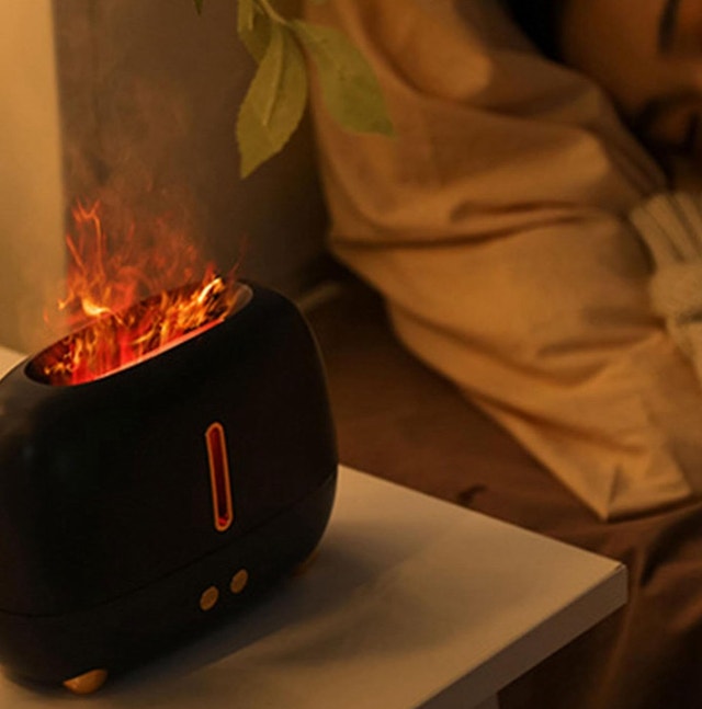 Flame Humidifier! - photo 2