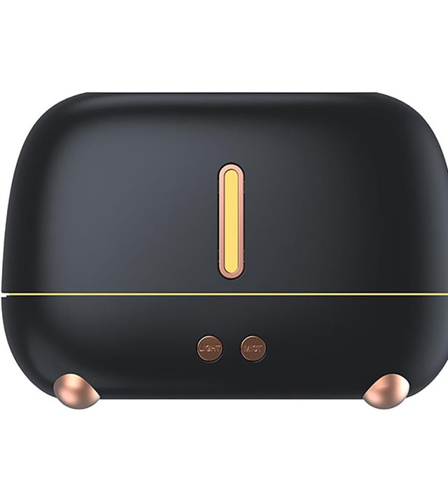 Flame Humidifier! - photo 5