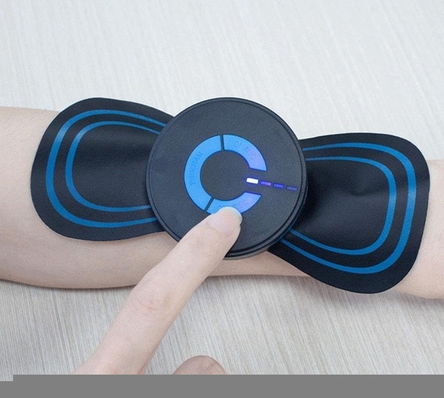 ELECTRAPY, MUSCLE PAIN RELIEF DEVICE - photo 2