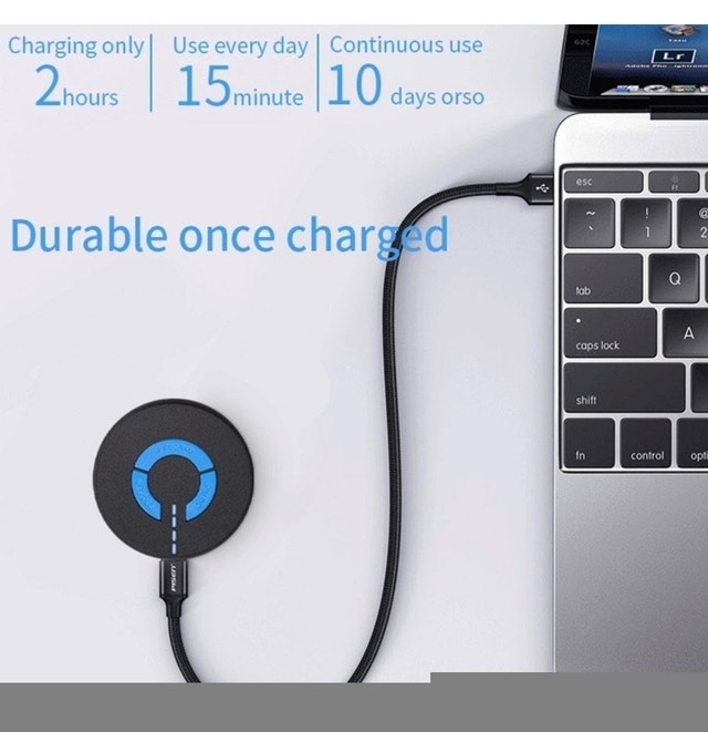 ELECTRAPY, MUSCLE PAIN RELIEF DEVICE - photo 4