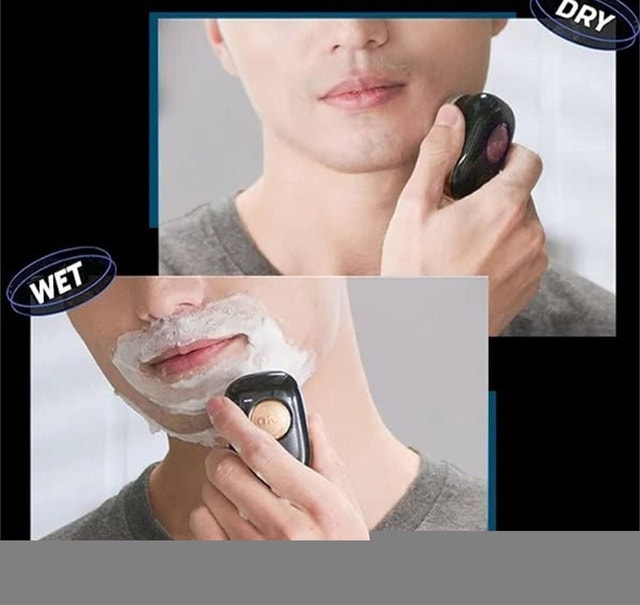 MINI SHAVER - photo 2