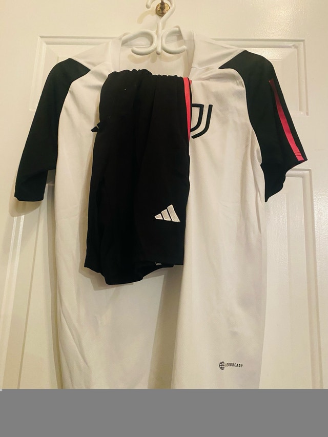 Adult’s Jersey Set-Size S - photo 3