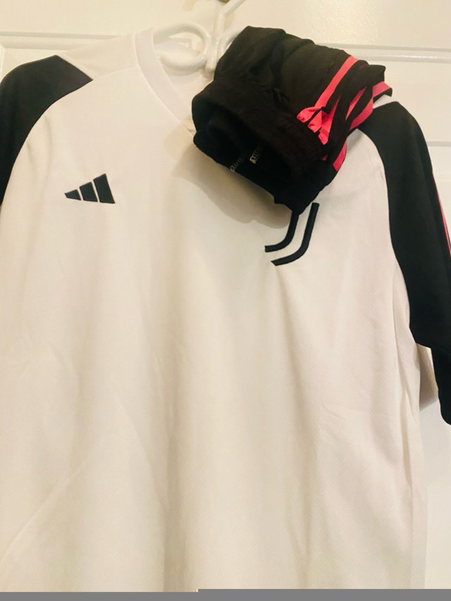 Adult’s Jersey Set-Size S - photo 4