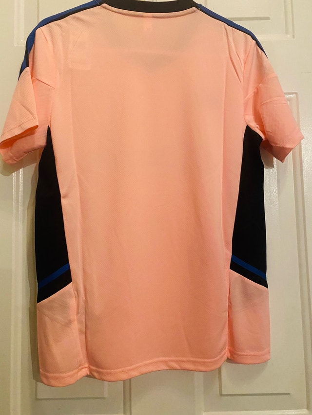 Adult’s Jersey Set! Size S - photo 2