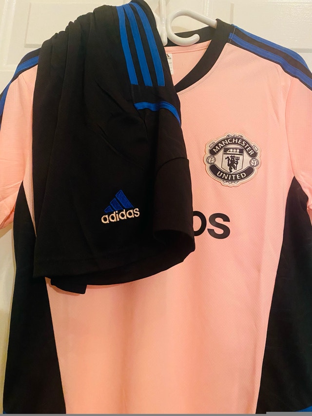 Adult’s Jersey Set! Size S - photo 3