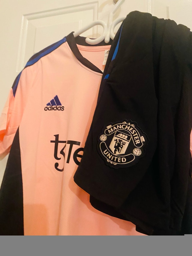 Adult’s Jersey Set! Size S - photo 4