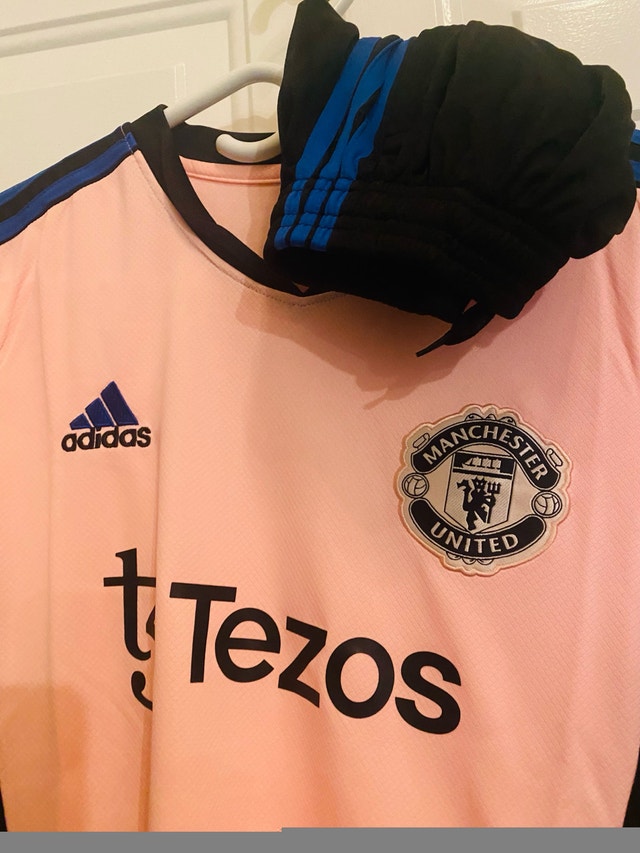 Adult’s Jersey Set! Size S - photo 5