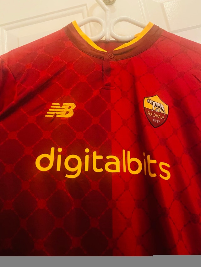 Adult’s Jersey-Size XL - photo 2