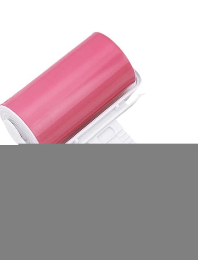 Sticky Master Lint Remover Roller! - photo 4