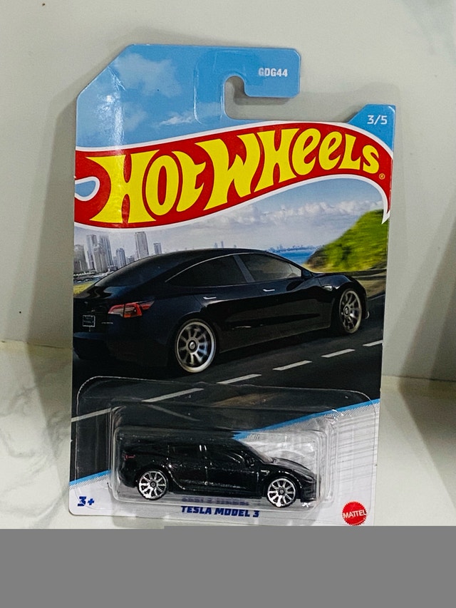Hot Wheels Collection! - photo 2