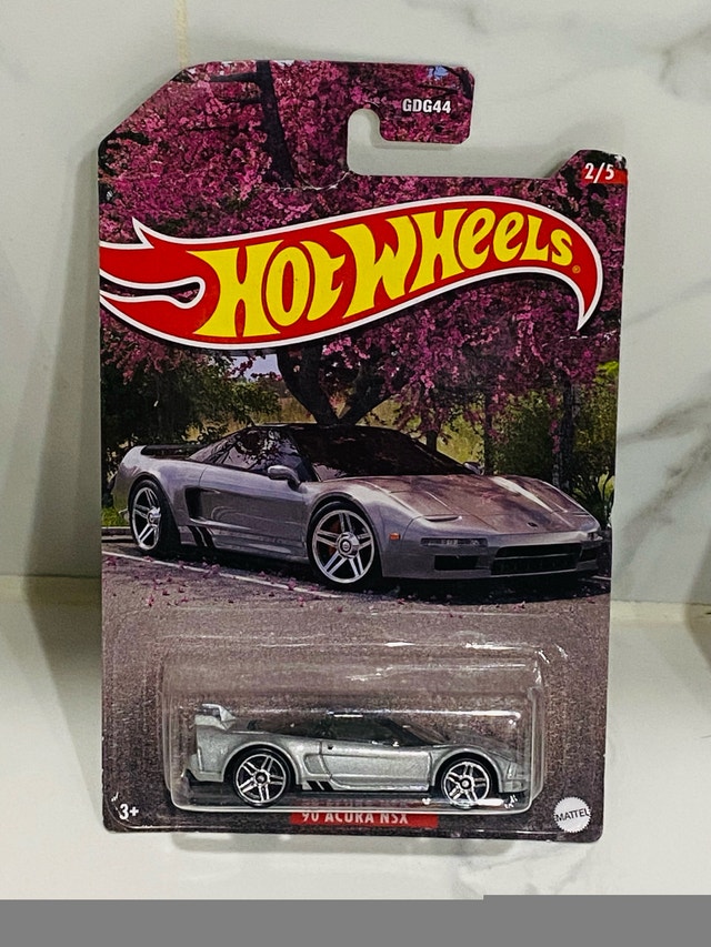 Hot Wheels Collection! - photo 3