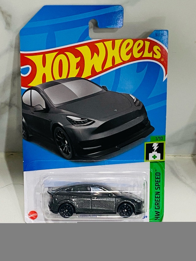 Hot Wheels Collection! - photo 4