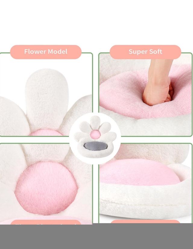Chair Cushion! - photo 4
