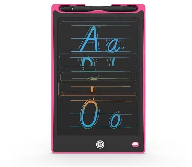 LCD WRITING TABLET